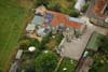 Aerial Residential Homes