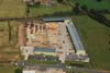 Distribution centre near motorway